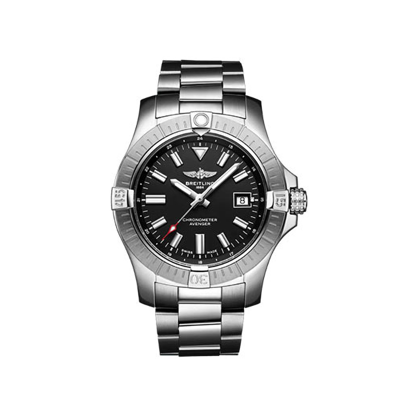 Breitling Avenger Gioielleria Delfino Savona