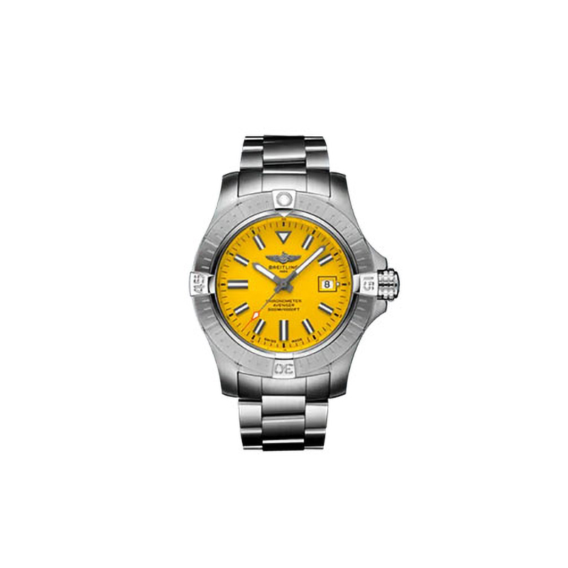 Orologio breitling avenger - AVENGER AUTOMATIC 45 SEAWOLF