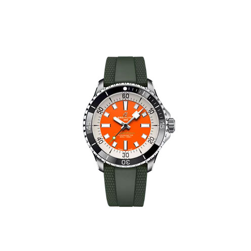 Orologio breitling superocean - SUPEROCEAN AUTOMATIC 42 KELLY SLATER