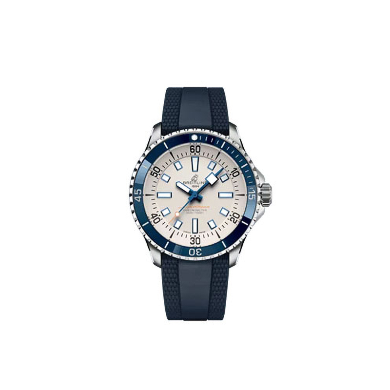 Breitling Superocean Gioielleria Delfino Savona