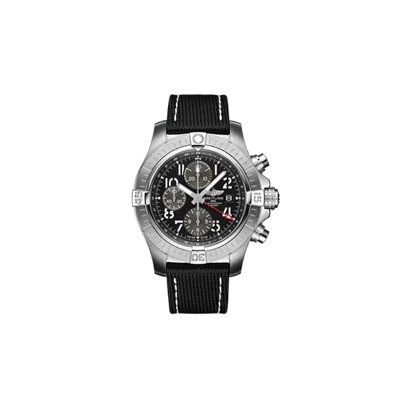 Orologio breitling avenger - AVENGER CHRONOGRAPH GMT 45
