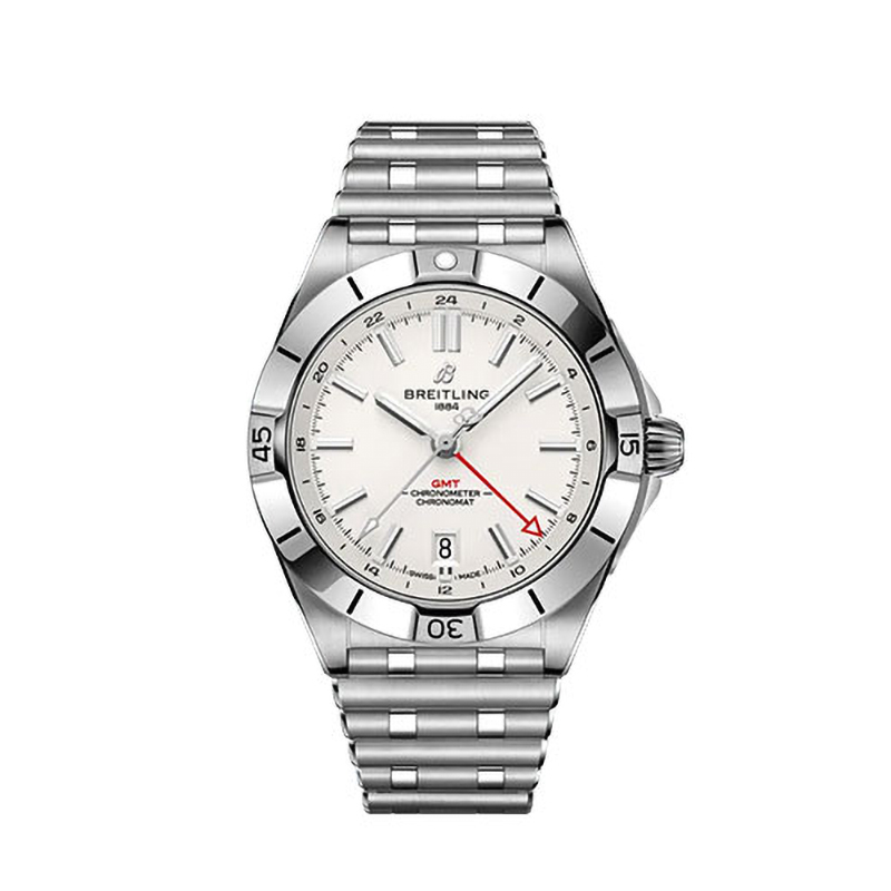 Orologio breitling chronomat - CHRONOMAT AUTOMATIC GMT 40