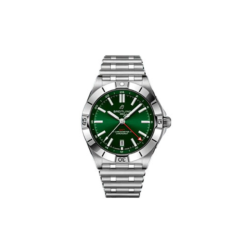 Orologio breitling chronomat - CHRONOMAT AUTOMATIC GMT 40