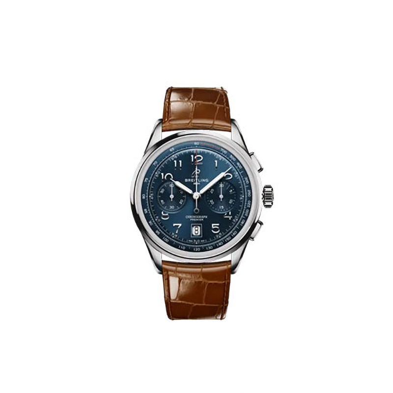 Breitling Premier Gioielleria Delfino Savona
