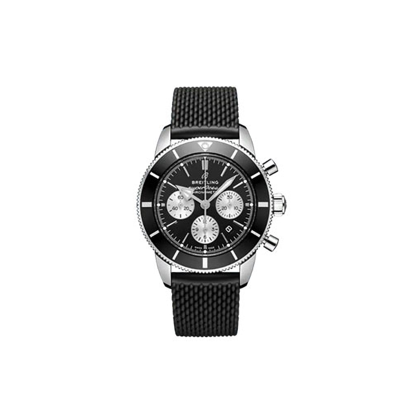 SUPEROCEAN HERITAGE B01 CHRONOGRAPH 44 