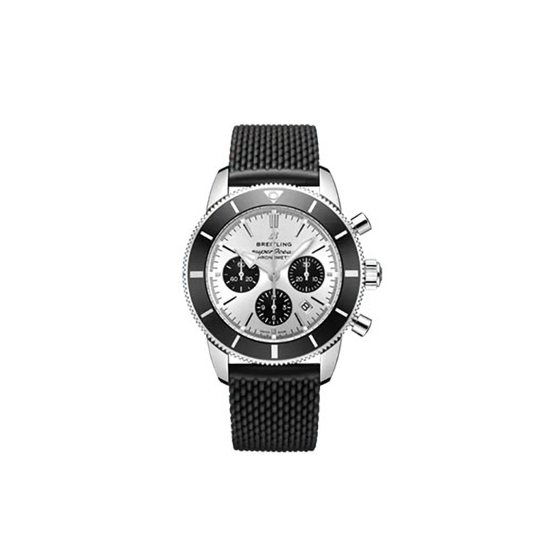 Orologio breitling superocean heritage - SUPEROCEAN HERITAGE B01 CHRONOGRAPH 44