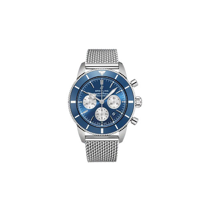 SUPEROCEAN HERITAGE B01 CHRONOGRAPH 44 