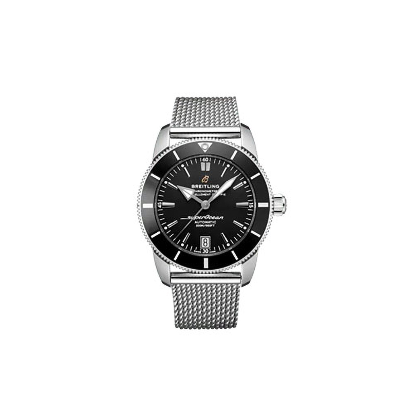 Orologio breitling superocean heritage - SUPEROCEAN HERITAGE B20 AUTOMATIC 42