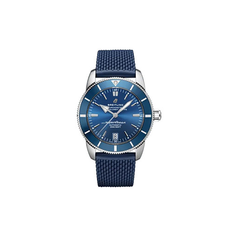 Orologio breitling superocean heritage - SUPEROCEAN HERITAGE B20 AUTOMATIC 42