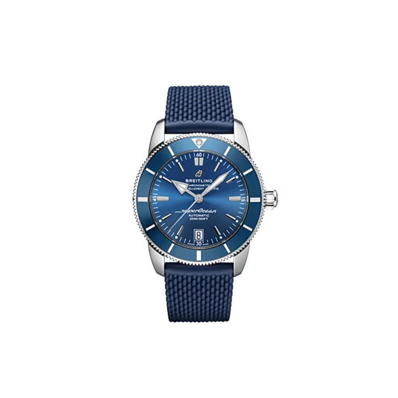 SUPEROCEAN HERITAGE B20 AUTOMATIC 42 