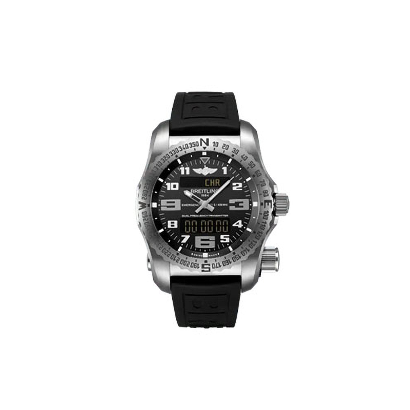 Orologio breitling professional - EMERGENCY