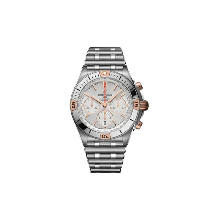 Orologio breitling chronomat - CHRONOMAT B01 42