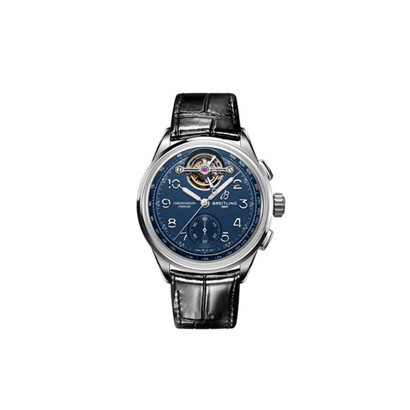 Orologio breitling premier - PREMIER B21 CHRONOGRAPH TOURBILLON 42 WILLY BREITLING