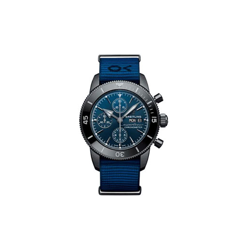 Orologio breitling superocean heritage - SUPEROCEAN HERITAGE CHRONOGRAPH 44 OUTERKNOWN