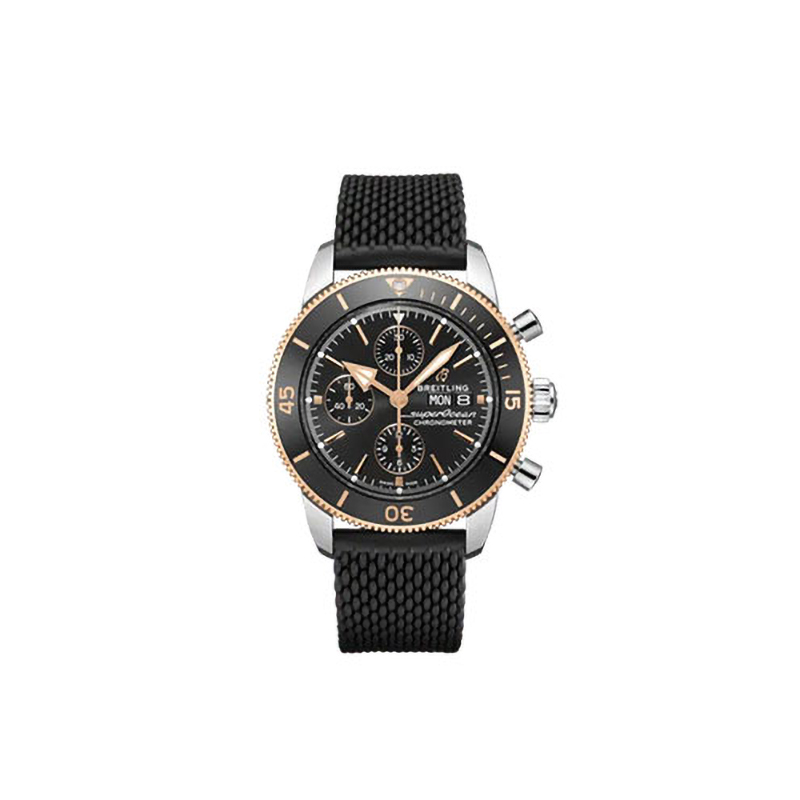 Orologio breitling superocean heritage - SUPEROCEAN HERITAGE CHRONOGRAPH 44