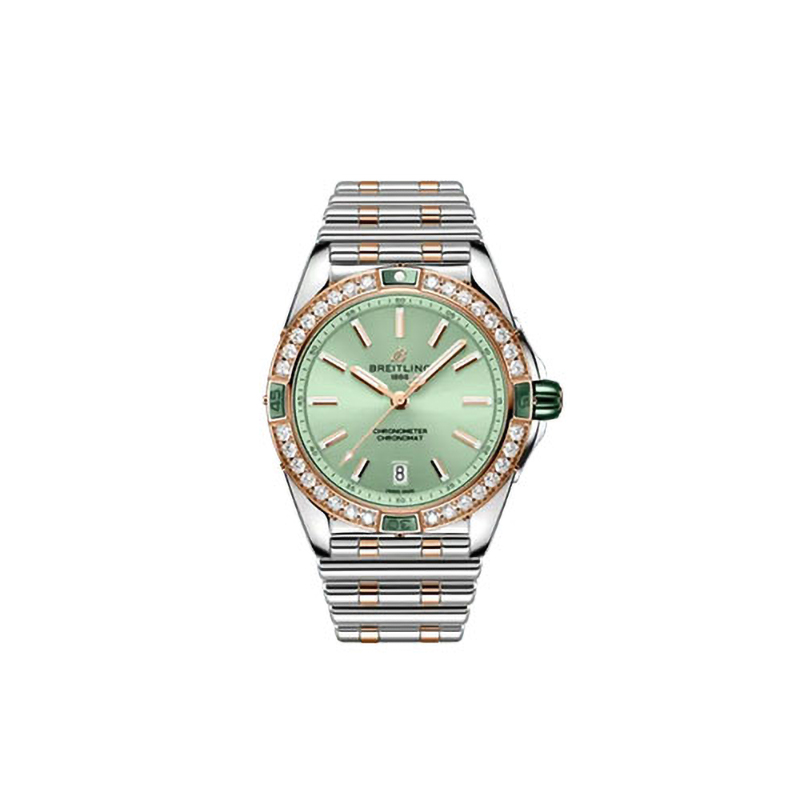 Orologio breitling chronomat - SUPER CHRONOMAT AUTOMATIC 38