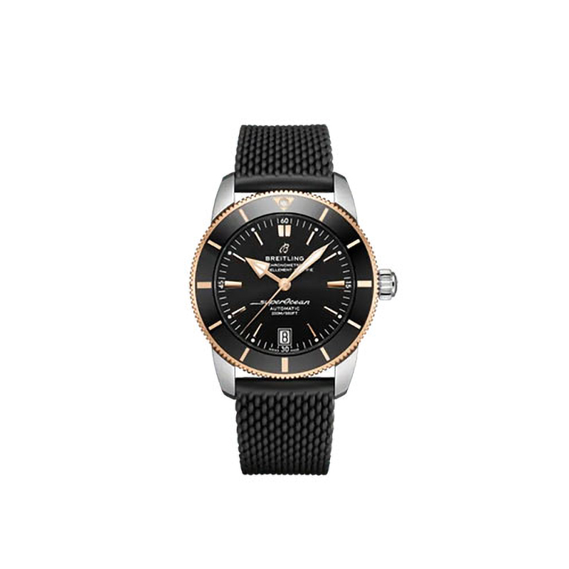 Orologio breitling superocean heritage - SUPEROCEAN HERITAGE B20 AUTOMATIC 42