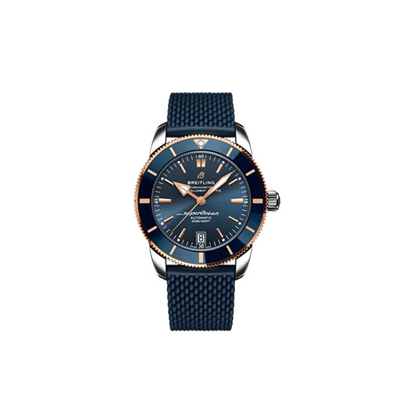 Orologio breitling superocean heritage - SUPEROCEAN HERITAGE B20 AUTOMATIC 42