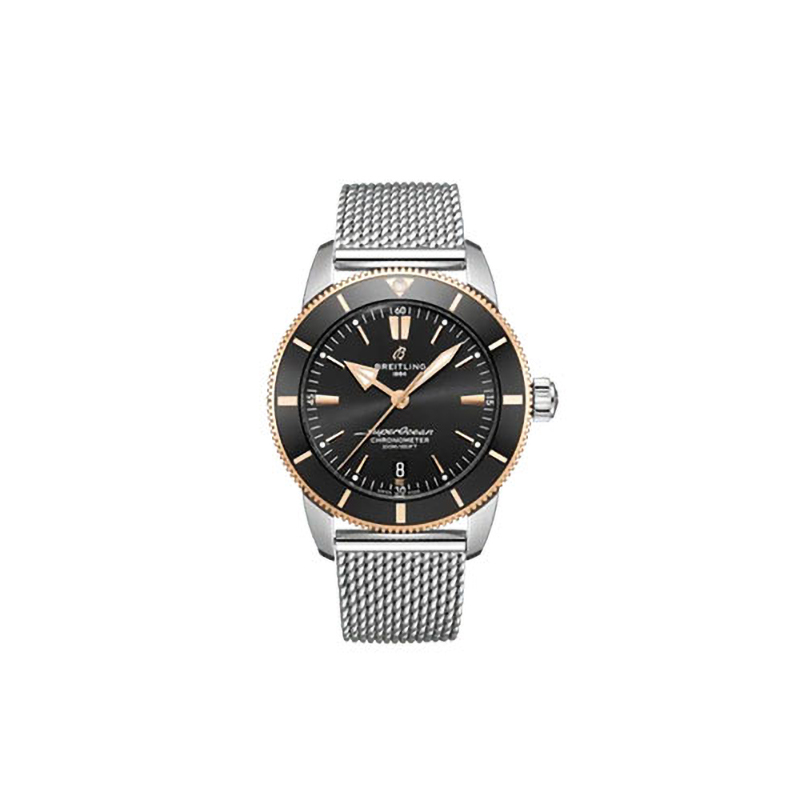 SUPEROCEAN HERITAGE B20 AUTOMATIC 44 