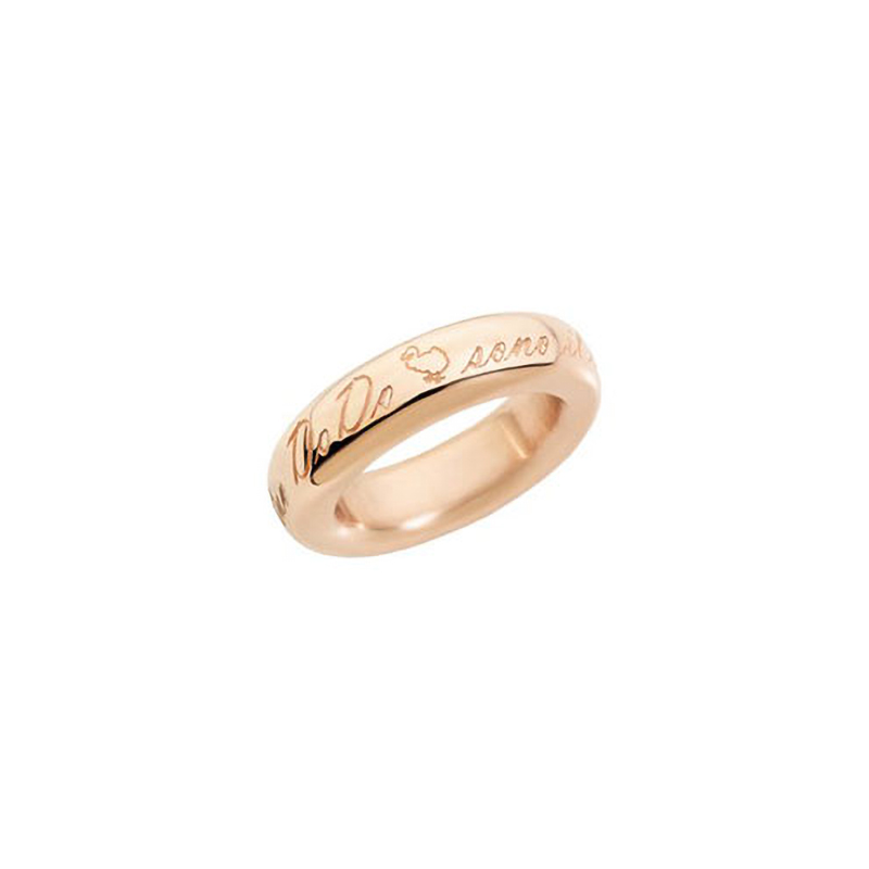 Anello dodo promise hot sale