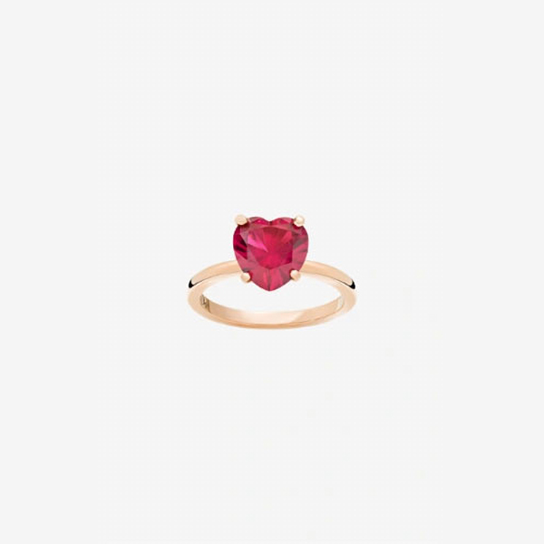 ANELLO CUORE 