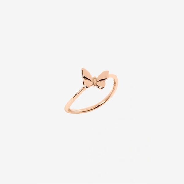 ANELLO FARFALLA 