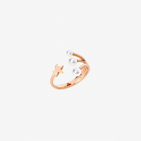 ANELLO STELLINA 