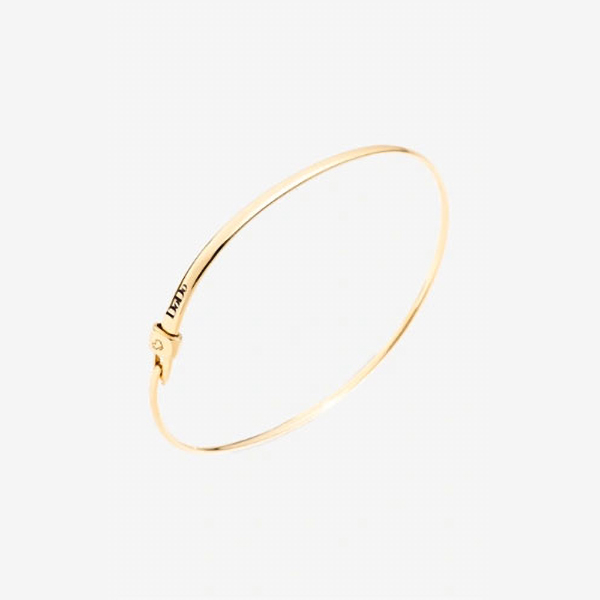 Gioiello dodo bracciali - BANGLE ESSENTIALS CON STOPPER