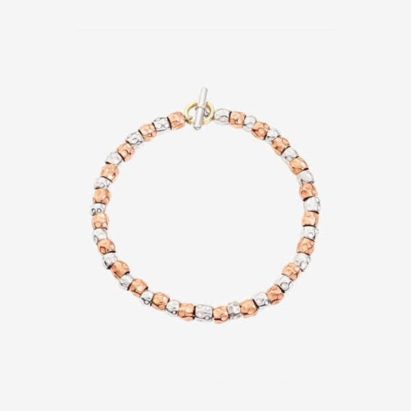 Gioiello dodo bracciali - BRACCIALE GRANELLI
