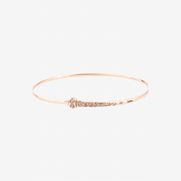 Gioiello dodo bracciali - BANGLE ESSENTIALS CON STOPPER