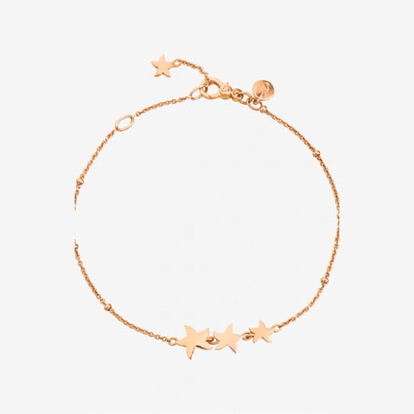 Gioiello dodo bracciali - BRACCIALE STELLINA