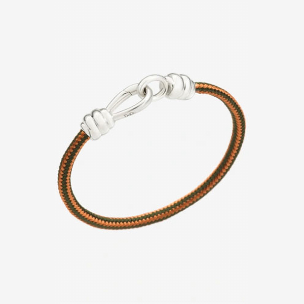 Bracciale uomo dodo caucciù prezzo online