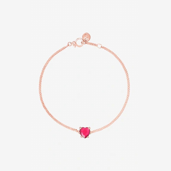 Gioiello dodo bracciali - BRACCIALE CUORE