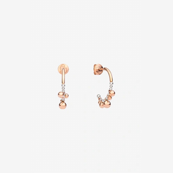 Orecchini dodo bambina clearance
