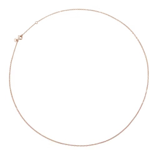 Gioiello dodo collane - COLLANA ESSENTIALS ORO ROSA