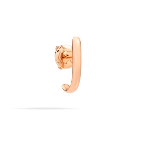 Gioiello dodo orecchini - ORECCHINO STUD ESSENTIALS ORO ROSA