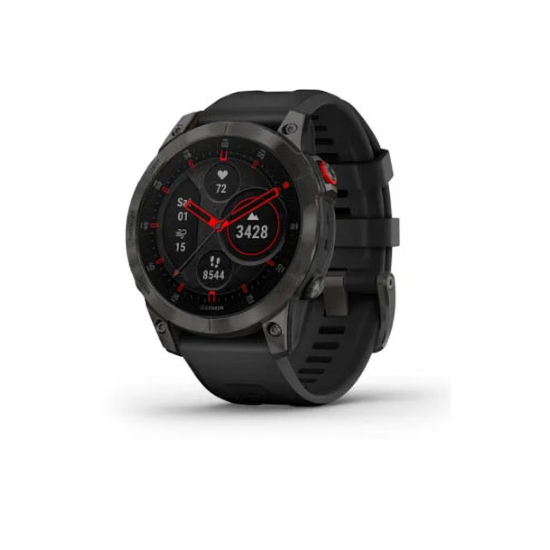 EPIX (GEN 2) SAPPHIRE - BLACK TITANIUM