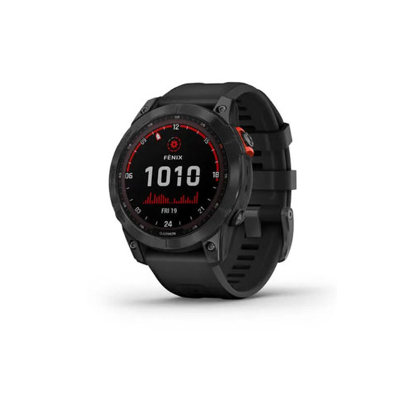 Orologio garmin fenix - FENIX® 7 - SOLAR EDITION