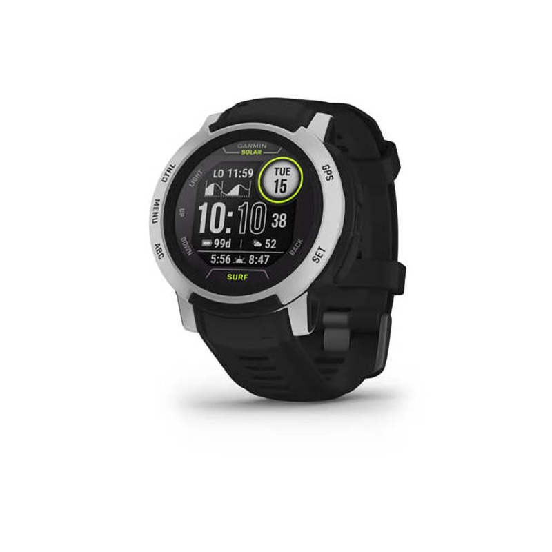 INSTINCT® 2 SOLAR SURF EDITION