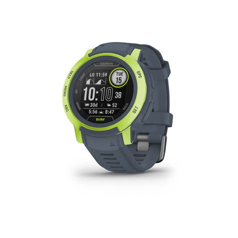 INSTINCT® 2 SURF EDITION
