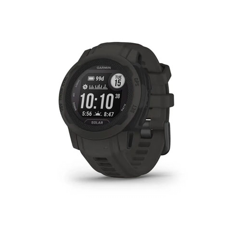 INSTINCT® 2S SOLAR