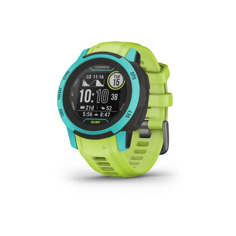 INSTINCT® 2S SURF EDITION