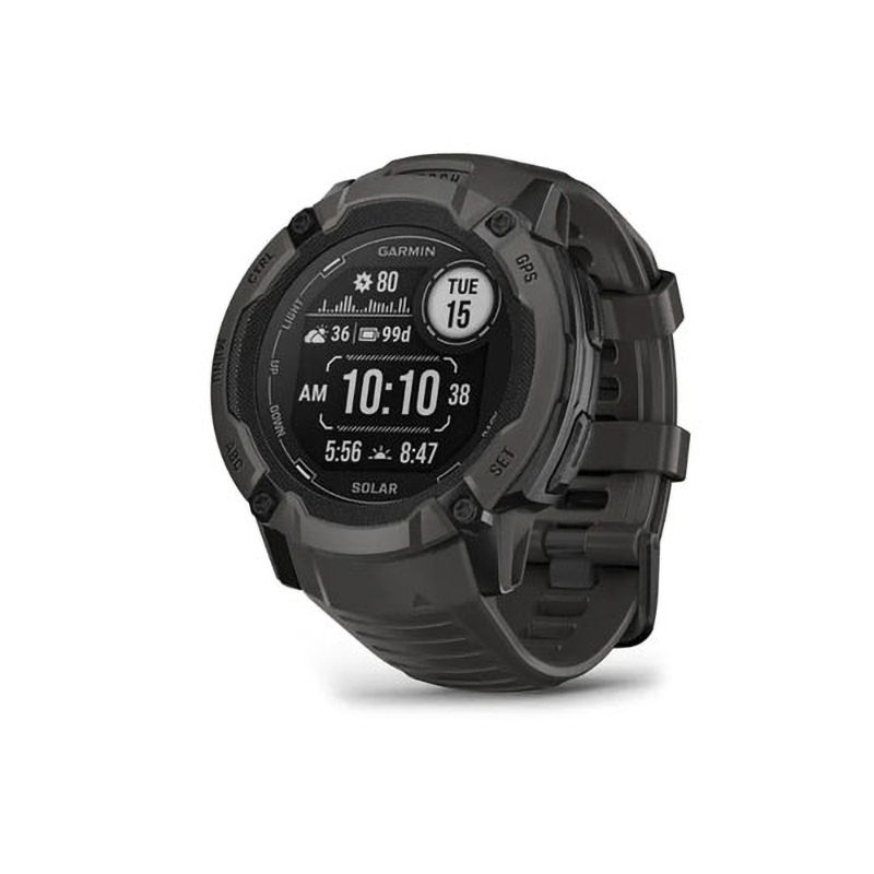 INSTINCT® 2X SOLAR