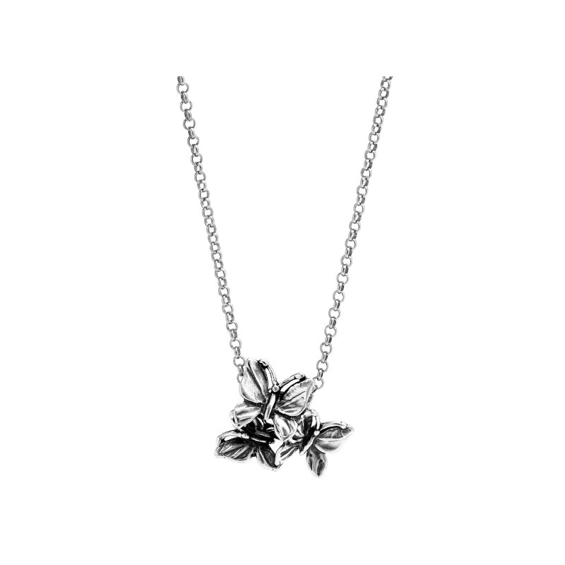 Collana Jolie Farfalle