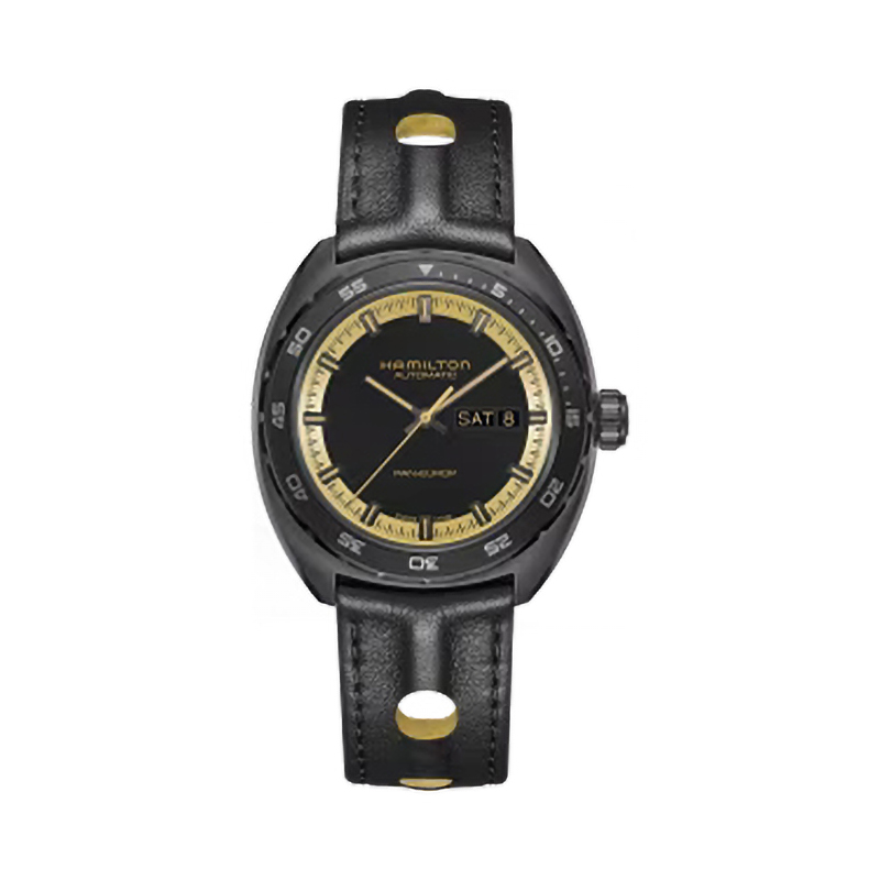 PAN EUROP DAY DATE AUTO