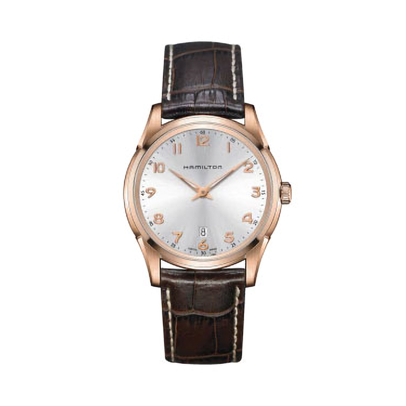 Orologio hamilton jazzmaster - THINLINE QUARTZ