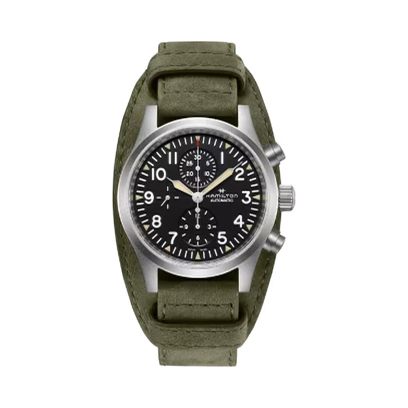 AUTO CHRONO