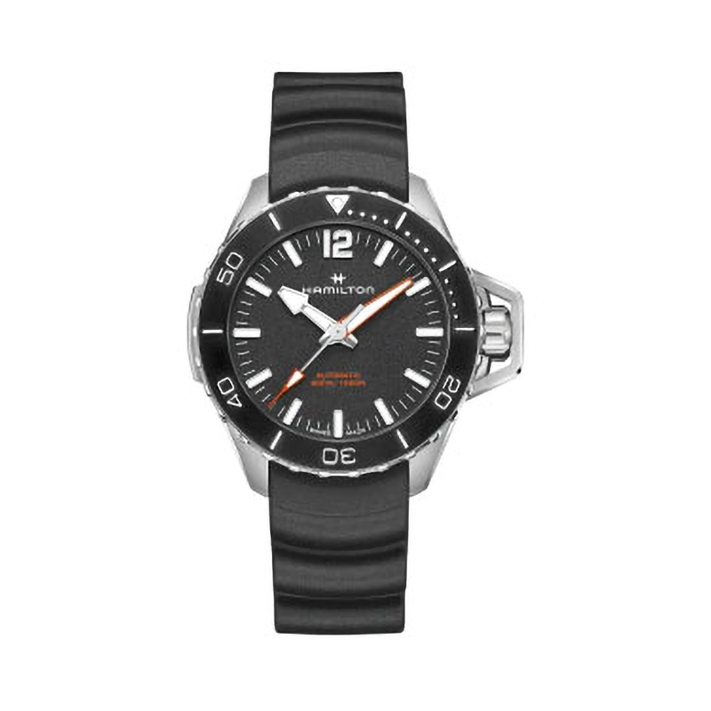 Orologio hamilton khaki navy - FROGMAN AUTO