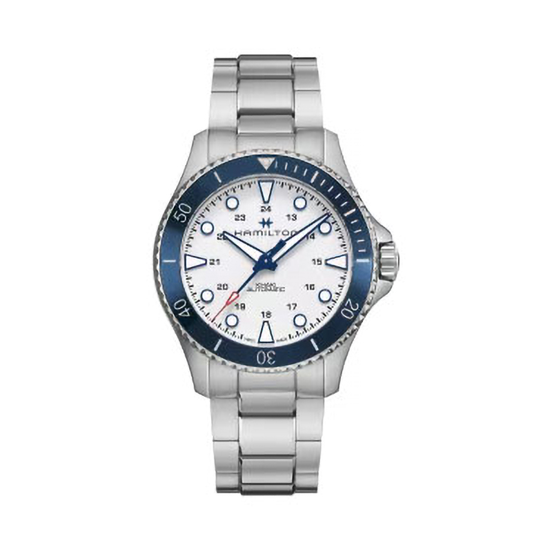 Orologio hamilton khaki navy - SCUBA AUTO