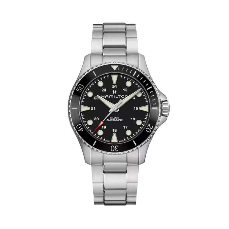 Orologio hamilton khaki navy - SCUBA AUTO